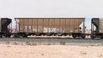 WB Unit Loaded Hooper Frt W-MdSlvs-Pshrs -119